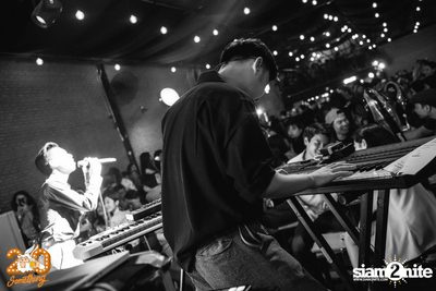 Nont Tanont x Polycat at 20Something Bar — photo 42