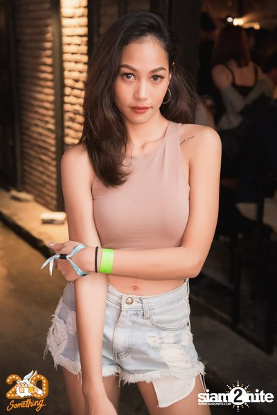 Nont Tanont x Polycat at 20Something Bar — photo 66