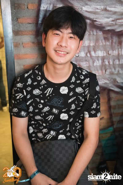 Nont Tanont x Polycat at 20Something Bar — photo 77