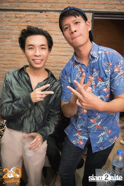 Nont Tanont x Polycat at 20Something Bar — photo 83