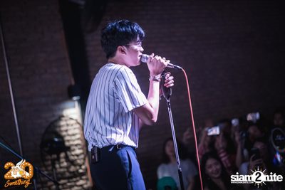 Nont Tanont x Polycat at 20Something Bar — photo 96