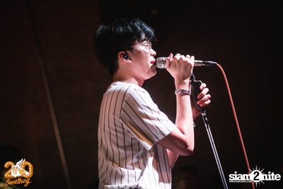 Nont Tanont x Polycat at 20Something Bar — photo 102