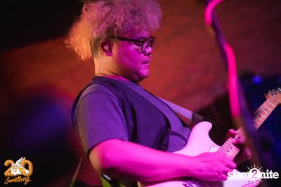 Nont Tanont x Polycat at 20Something Bar — photo 104