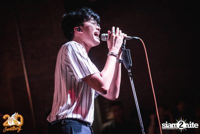 Nont Tanont x Polycat at 20Something Bar — photo 106