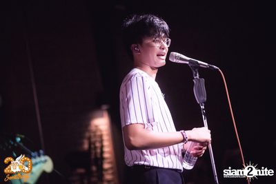 Nont Tanont x Polycat at 20Something Bar — photo 109