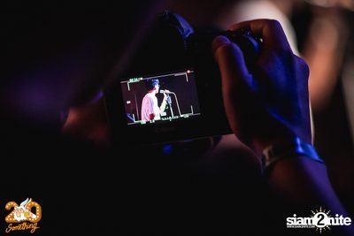 Nont Tanont x Polycat at 20Something Bar — photo 112