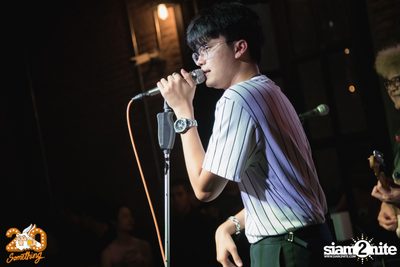 Nont Tanont x Polycat at 20Something Bar — photo 130