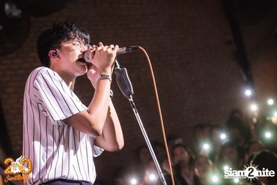 Nont Tanont x Polycat at 20Something Bar — photo 164