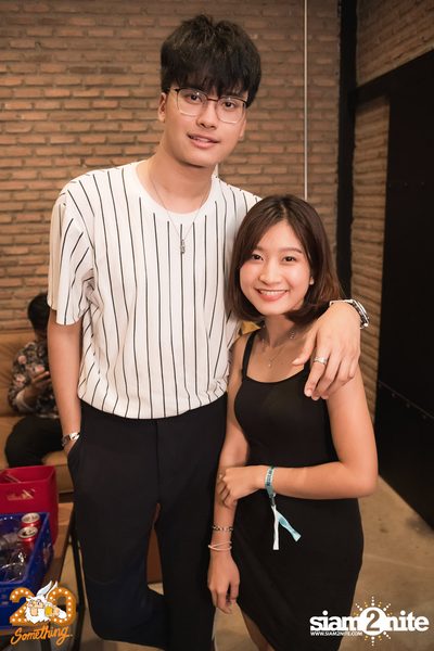 Nont Tanont x Polycat at 20Something Bar — photo 174