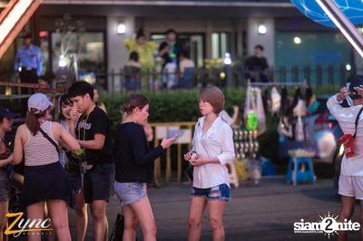 Zync Rangsit นำเสนอ โคตรแฉะ — photo 10
