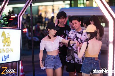Zync Rangsit นำเสนอ โคตรแฉะ — photo 14
