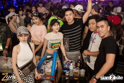 Zync Rangsit นำเสนอ โคตรแฉะ — photo 48