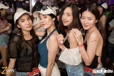 Zync Rangsit นำเสนอ โคตรแฉะ — photo 49