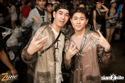 Zync Rangsit นำเสนอ โคตรแฉะ — photo 50