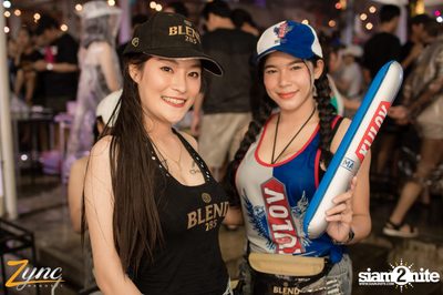 Zync Rangsit นำเสนอ โคตรแฉะ — photo 51