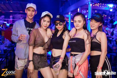 Zync Rangsit นำเสนอ โคตรแฉะ — photo 52