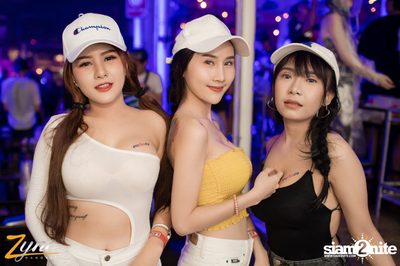 Zync Rangsit นำเสนอ โคตรแฉะ — photo 53