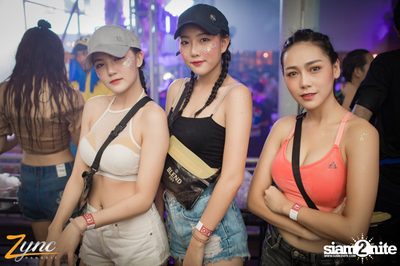 Zync Rangsit นำเสนอ โคตรแฉะ — photo 54