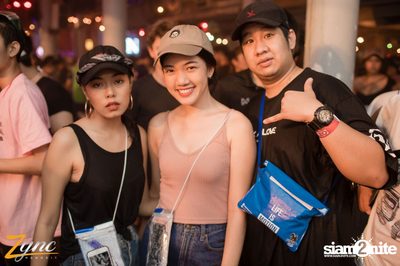 Zync Rangsit นำเสนอ โคตรแฉะ — photo 58