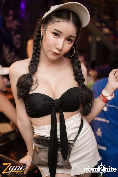 Zync Rangsit นำเสนอ โคตรแฉะ — photo 62