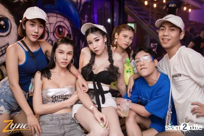 Zync Rangsit นำเสนอ โคตรแฉะ — photo 64