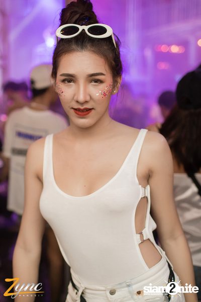 Zync Rangsit นำเสนอ โคตรแฉะ — photo 67