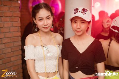 Zync Rangsit นำเสนอ โคตรแฉะ — photo 81