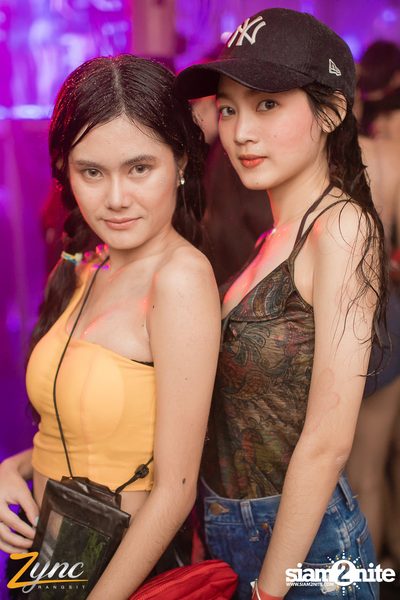 Zync Rangsit นำเสนอ โคตรแฉะ — photo 82