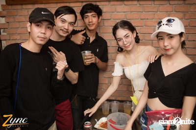 Zync Rangsit นำเสนอ โคตรแฉะ — photo 84