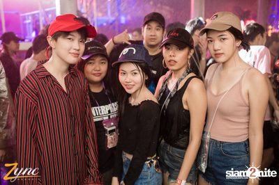 Zync Rangsit นำเสนอ โคตรแฉะ — photo 85