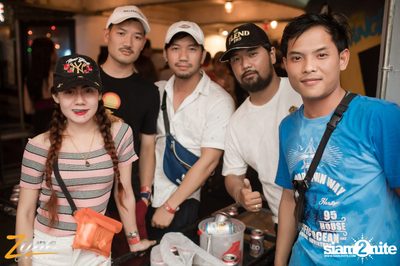 Zync Rangsit นำเสนอ โคตรแฉะ — photo 86