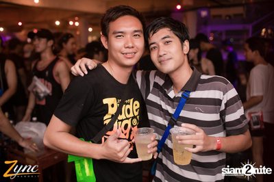 Zync Rangsit นำเสนอ โคตรแฉะ — photo 87