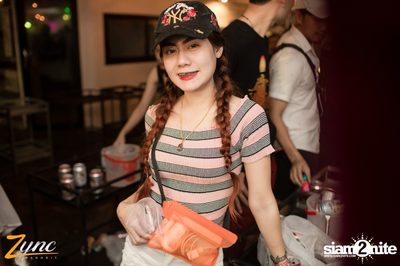 Zync Rangsit นำเสนอ โคตรแฉะ — photo 88