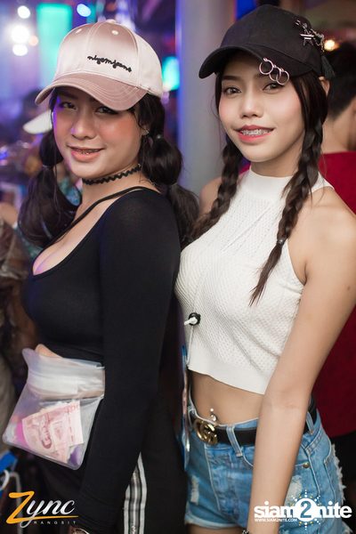Zync Rangsit นำเสนอ โคตรแฉะ — photo 91