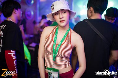 Zync Rangsit นำเสนอ โคตรแฉะ — photo 94
