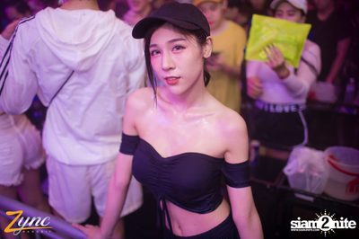 Zync Rangsit นำเสนอ โคตรแฉะ — photo 98