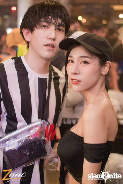 Zync Rangsit นำเสนอ โคตรแฉะ — photo 99