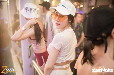 Zync Rangsit นำเสนอ โคตรแฉะ — photo 102