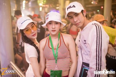 Zync Rangsit นำเสนอ โคตรแฉะ — photo 103