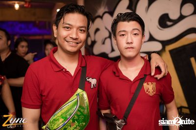 Zync Rangsit นำเสนอ โคตรแฉะ — photo 105