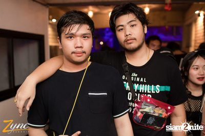 Zync Rangsit นำเสนอ โคตรแฉะ — photo 106