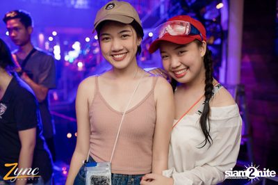 Zync Rangsit นำเสนอ โคตรแฉะ — photo 110