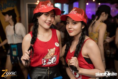 Zync Rangsit นำเสนอ โคตรแฉะ — photo 112