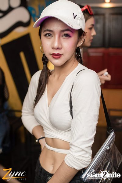 Zync Rangsit นำเสนอ โคตรแฉะ — photo 113