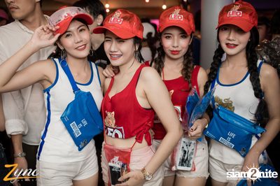 Zync Rangsit นำเสนอ โคตรแฉะ — photo 114