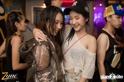 Zync Rangsit นำเสนอ โคตรแฉะ — photo 115