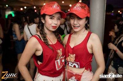 Zync Rangsit นำเสนอ โคตรแฉะ — photo 116