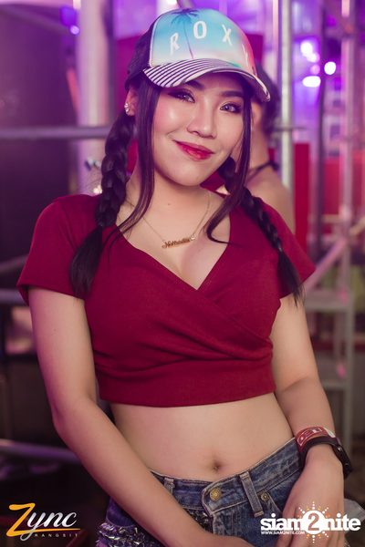 Zync Rangsit นำเสนอ โคตรแฉะ — photo 118