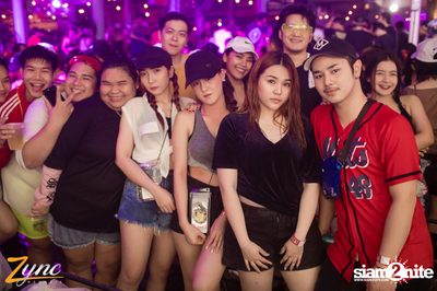 Zync Rangsit นำเสนอ โคตรแฉะ — photo 119