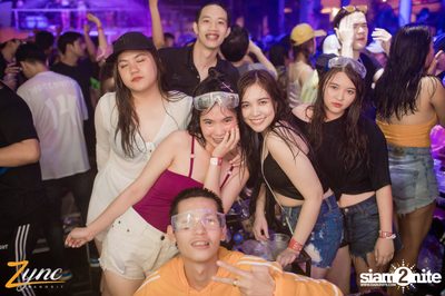 Zync Rangsit นำเสนอ โคตรแฉะ — photo 121